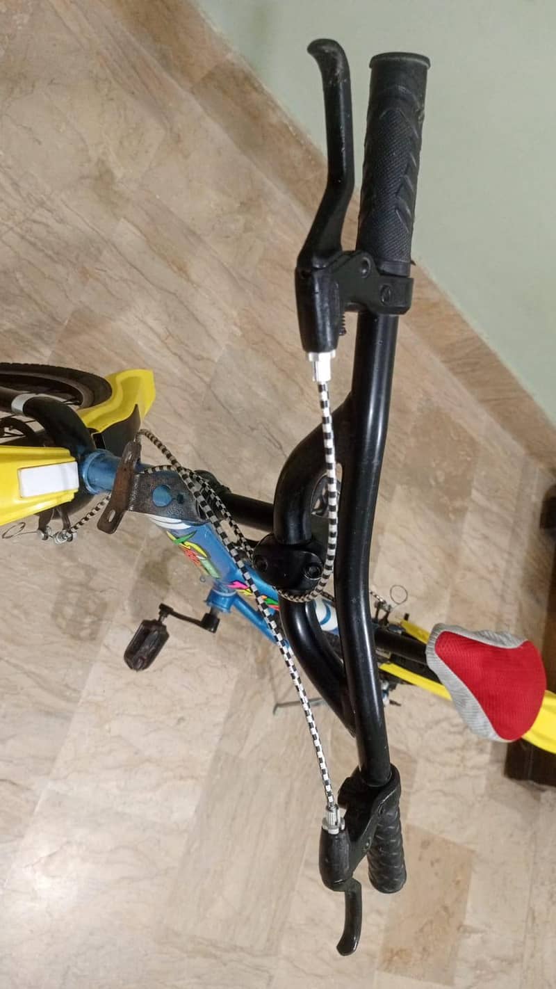 10/10 condition 3