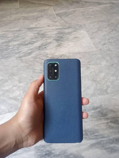 5 line original display