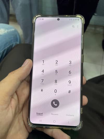 samsung s20+