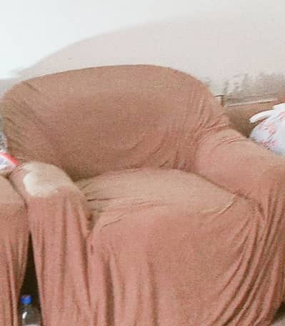 5 Seaters Sofa Set