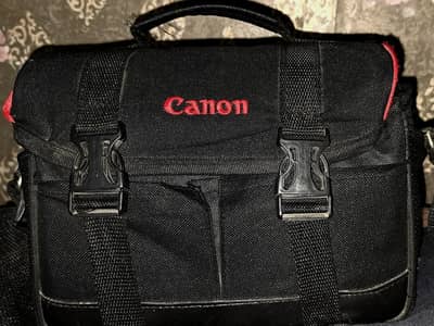 canon camera