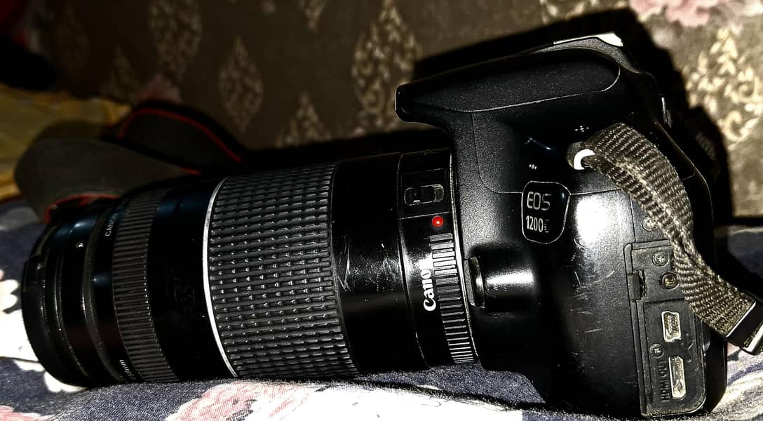 canon camera 2