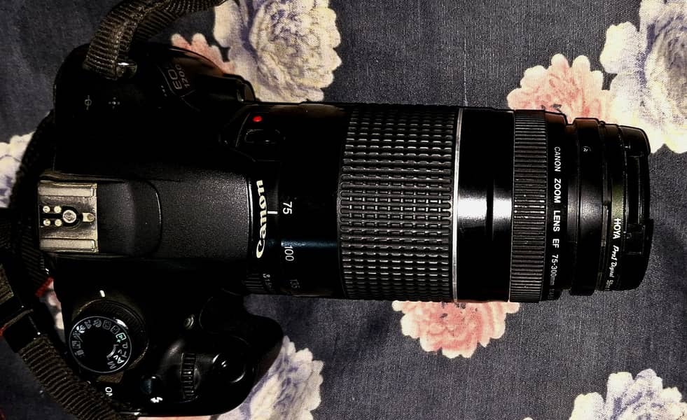 canon camera 3