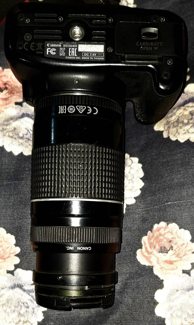 canon camera 4