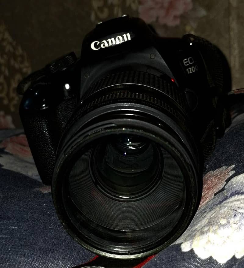 canon camera 6