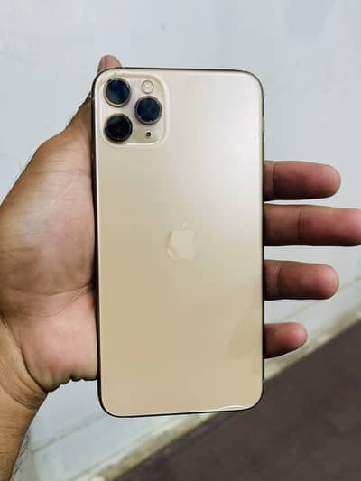 11 pro max 256gb non pta jv