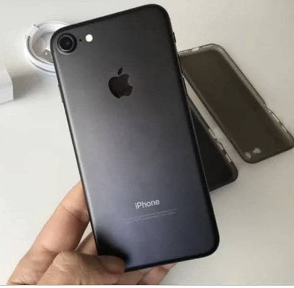 iphone 7 0