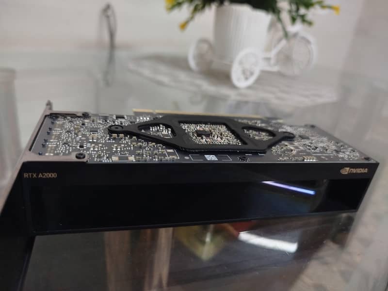 Nvidia RTX A2000 12GB 0