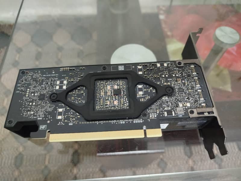Nvidia RTX A2000 12GB 1