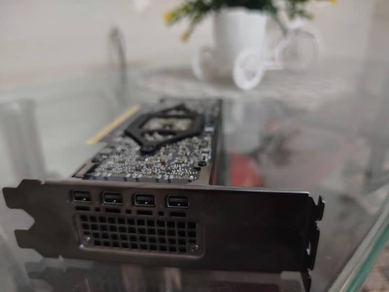 Nvidia RTX A2000 12GB 2