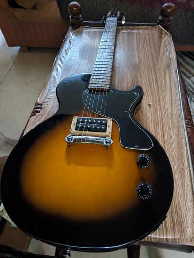 Epiphone JNR Electric Guitar vintage Japanese guitar premium guitar