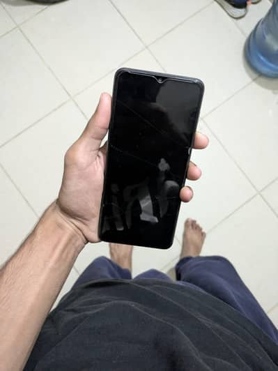 Samsung A12