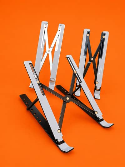 New Design Adjustable Aluminum Laptop Stand