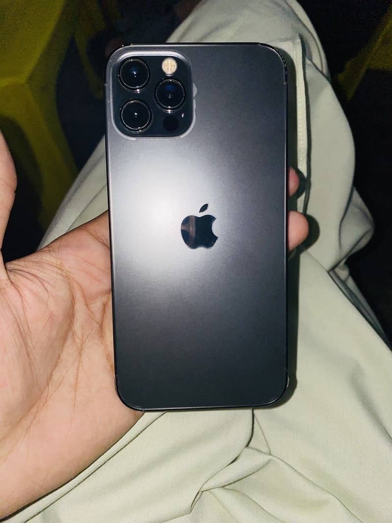 iphone 12 pro 6