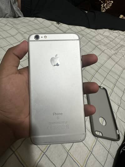 Bypass iPhone 6splus exchange possible