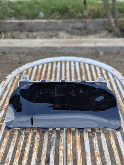 indus corolla meter for sale