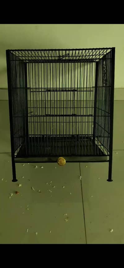 cage for sale 1.5 by 1.5