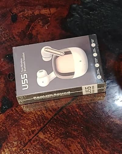 Wireless Bluetooth U55