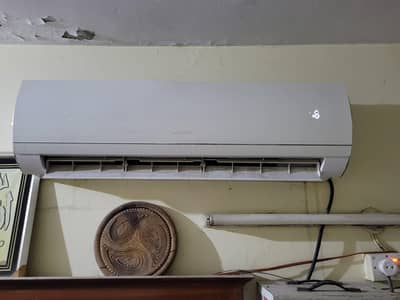 Gree inverter ac 2.0 ton