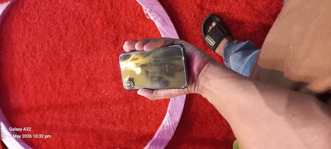 iPhone X 64gp