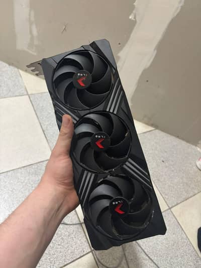 PNY XLR8 RTX 4090 24GB