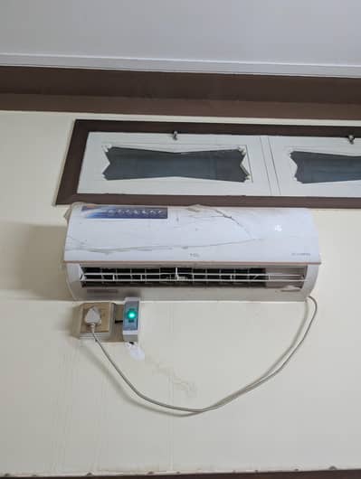 Tcl 1 ton inverter