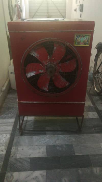 Full Size Air Cooler