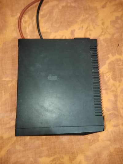 Homage UPS inverter