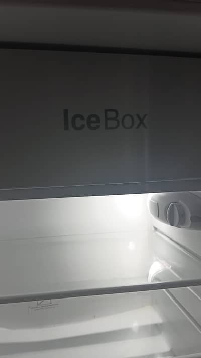 mini fridge