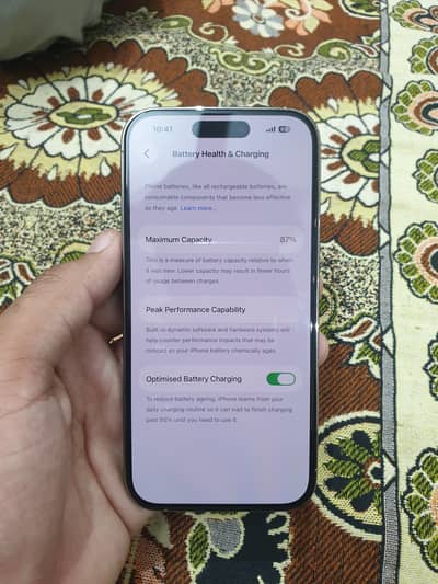 Apple iPhone 14 Pro
