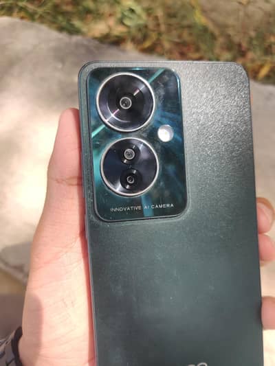 oppo reno 11f 5g