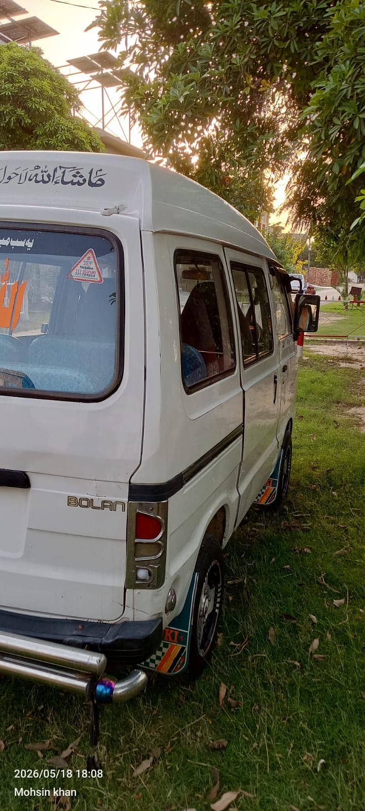 Bolan 2018 3