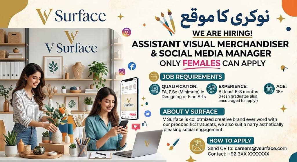 v surface 0