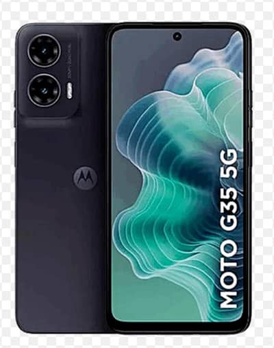 it is moto g35 5g mobile (8+16/256) memory