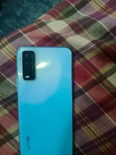 vivo y 12 3/32gb
