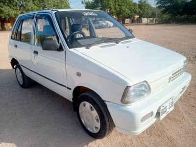 Mehran VXR 2019