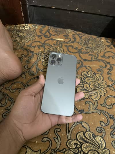 Iphone 12 pro max 128 Gb