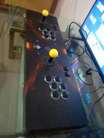 5000 game
