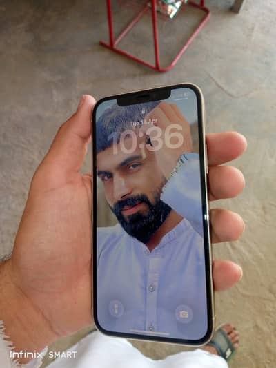 12pr 256gb PTA