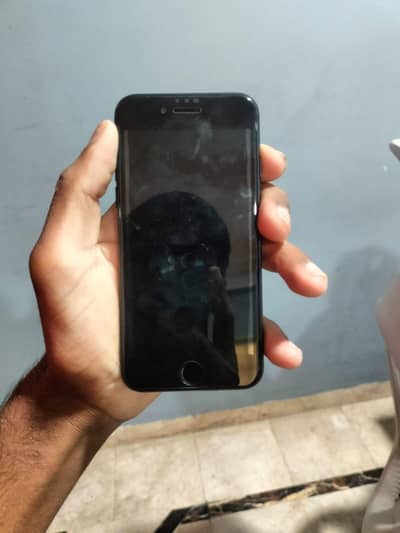 Apple SE 2020