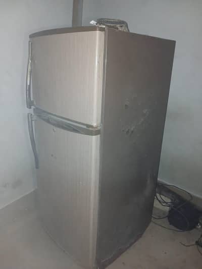 2 fridges for sell
