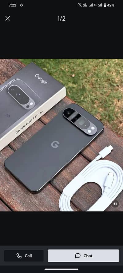 google pixel 9 pro xl pta official approved