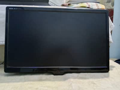 21 Inch LED Monitor / LED TV (HD Slim)