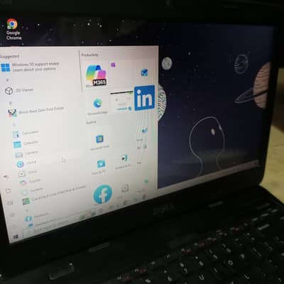 Dell Inspiron N4050
