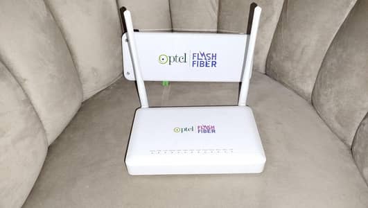 ptcl wifi Router 5G