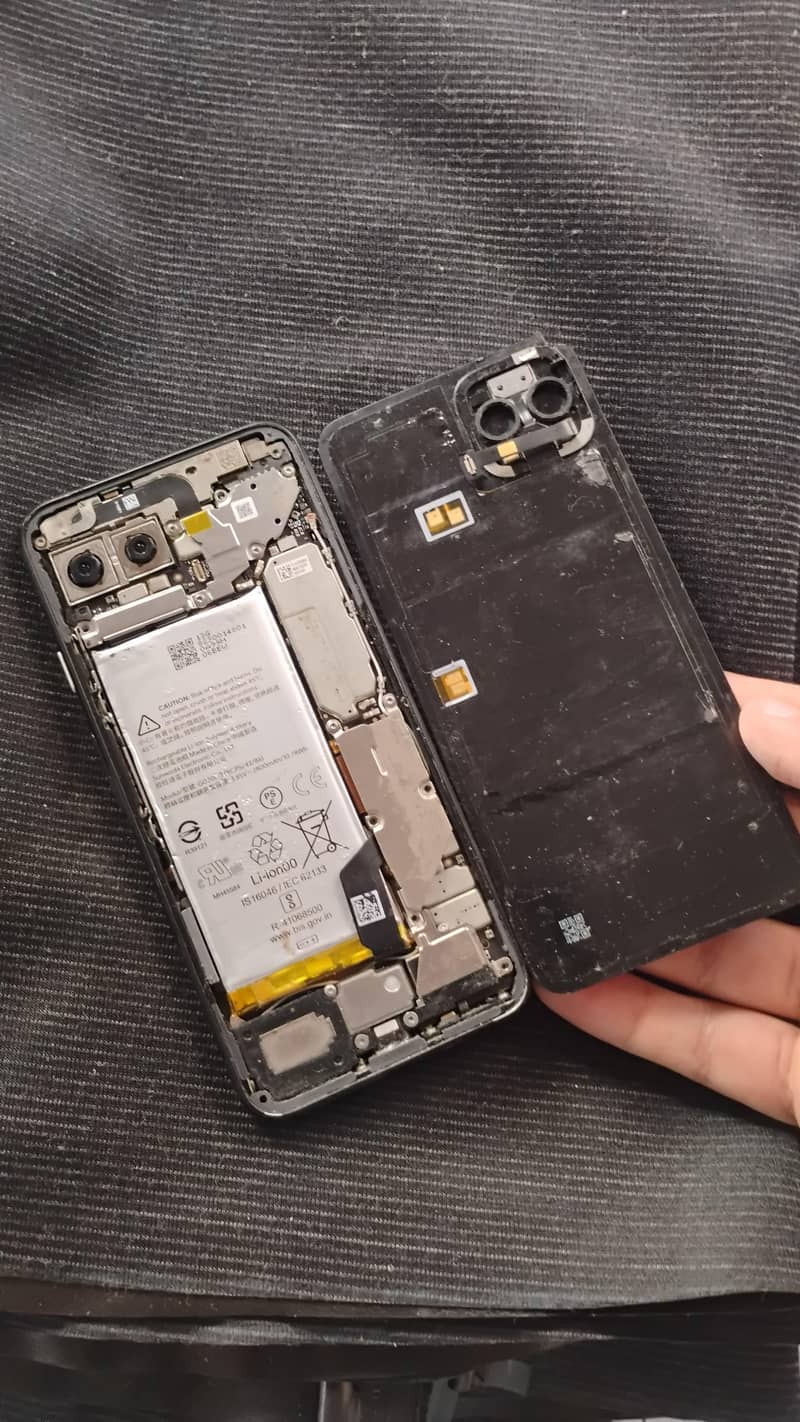 pixel 4 2
