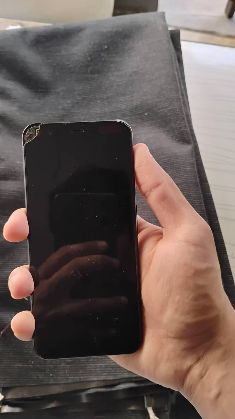 pixel 4 5