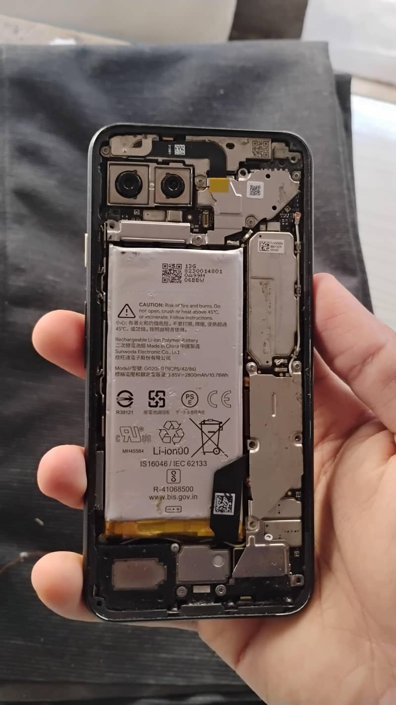 pixel 4 7