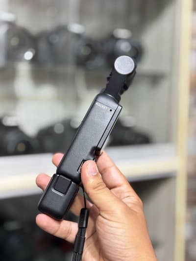 DJI pocket 3