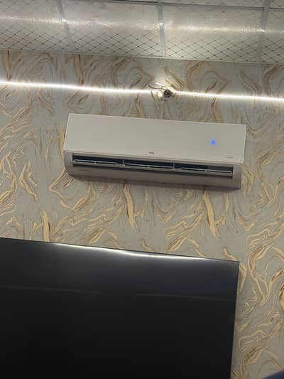 TCL 18t3 pro d2  inverter ac 1.5 ton